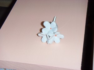 Changing Table