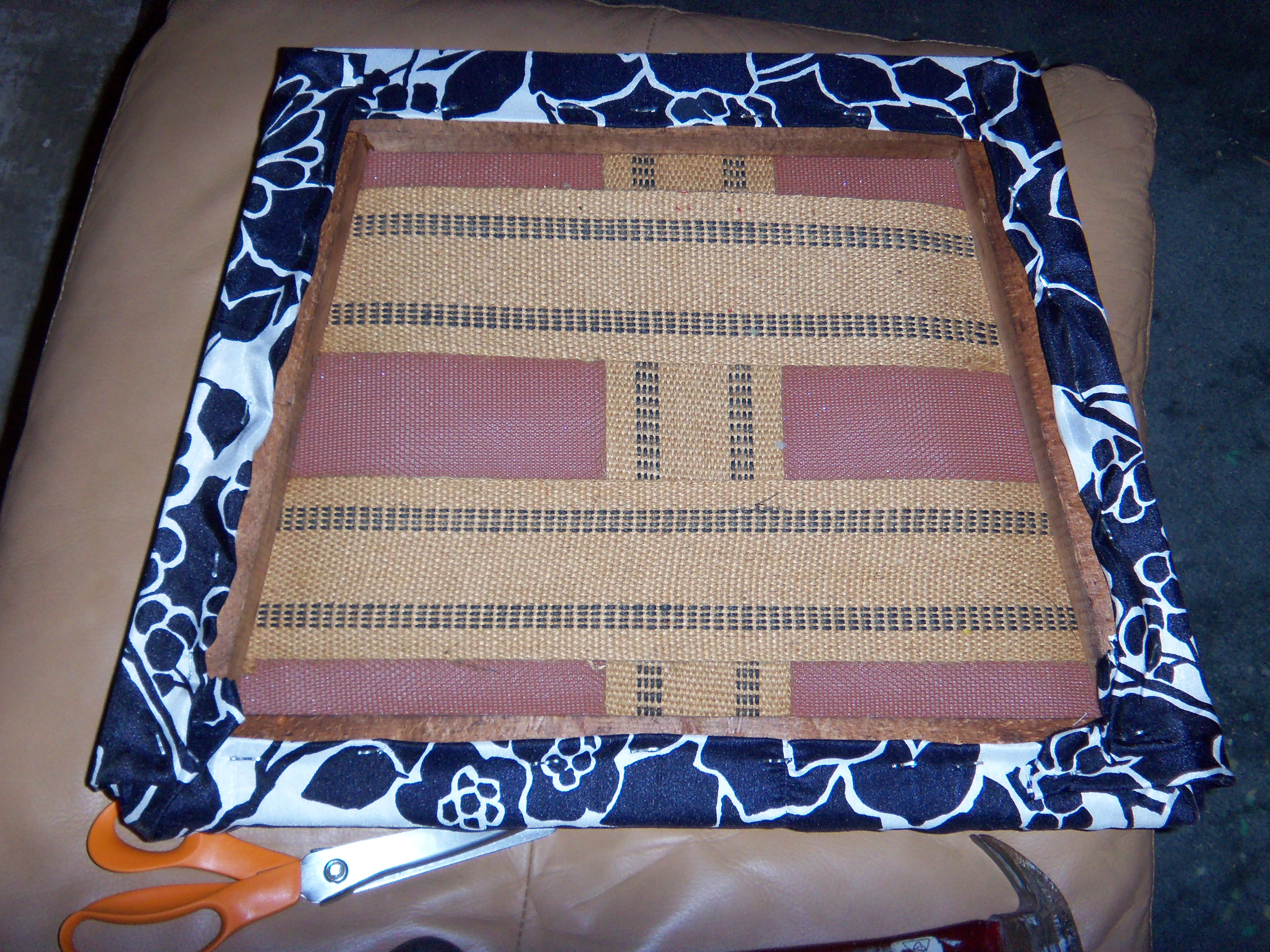 Upholster Chairs