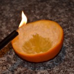 Flaming Fruit