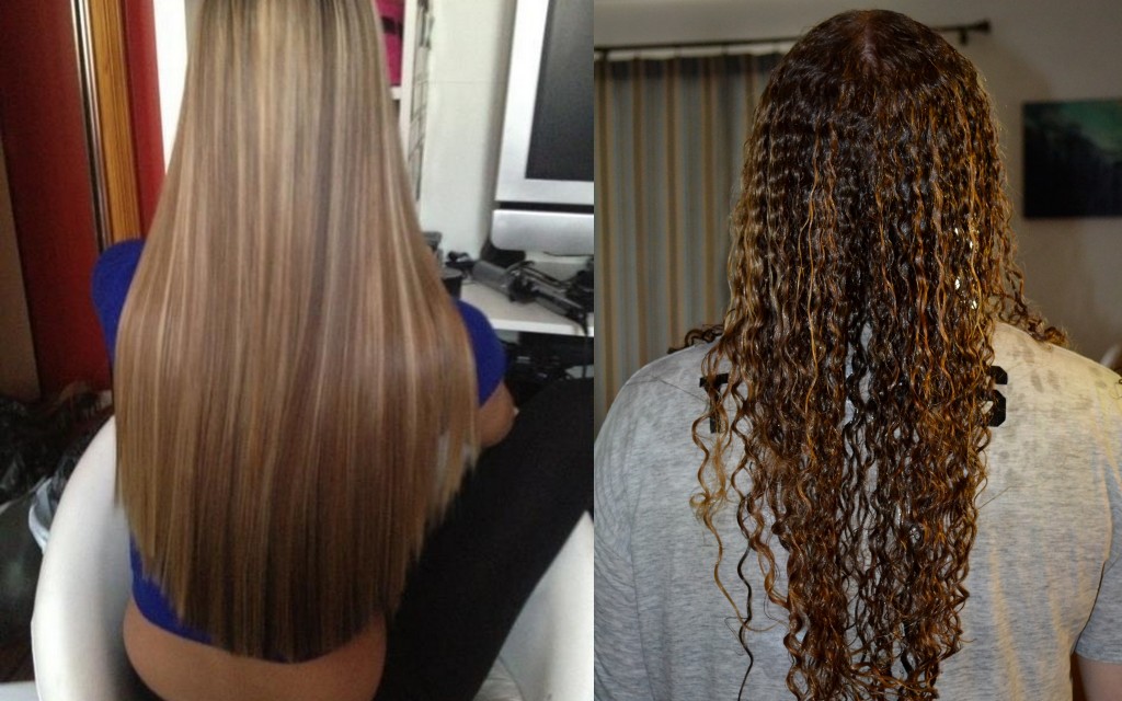 Brown Sugar Straighten Hair compare