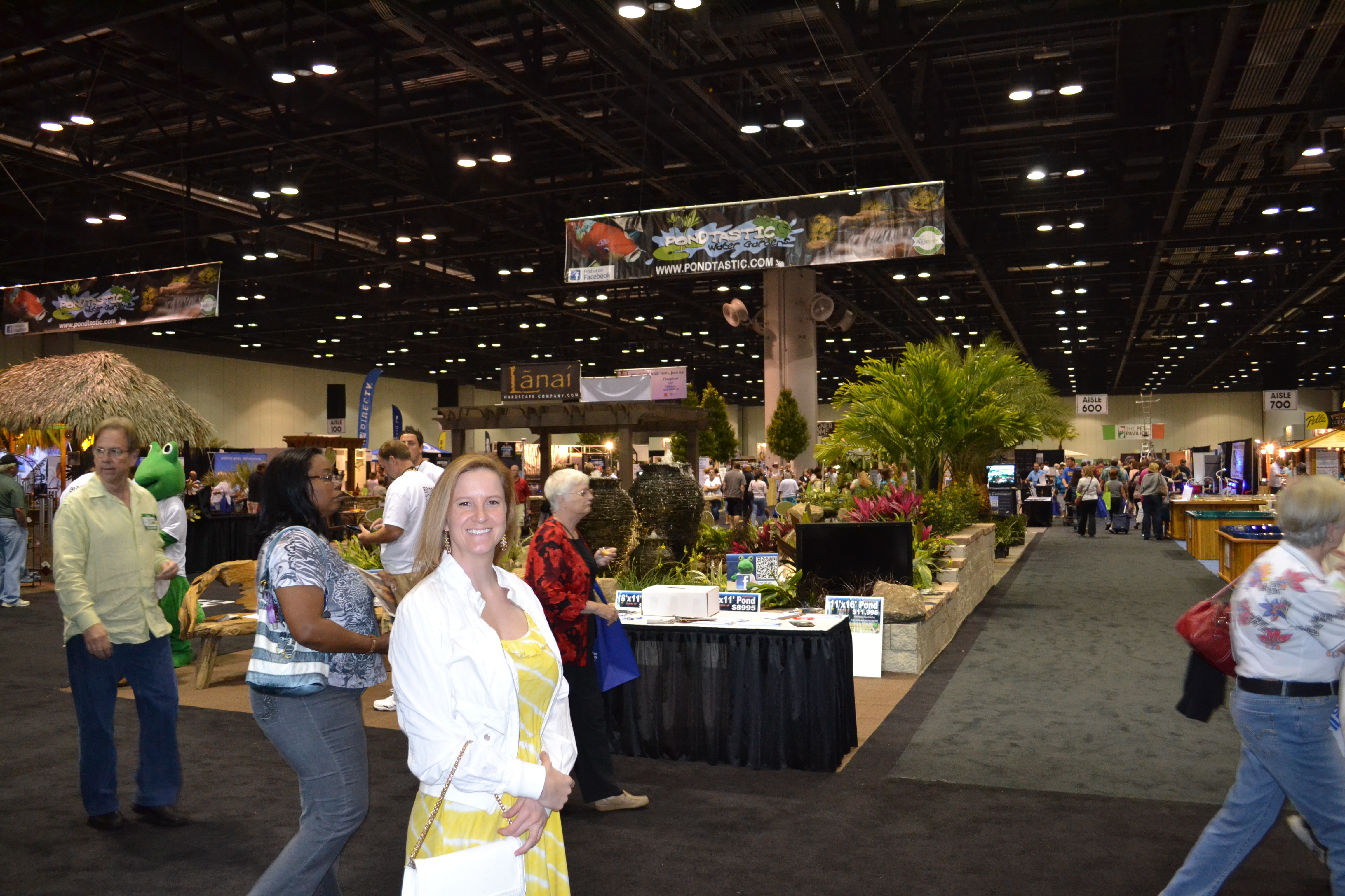 After the Final Rose Central Florida Home & Garden Show Pardon Our