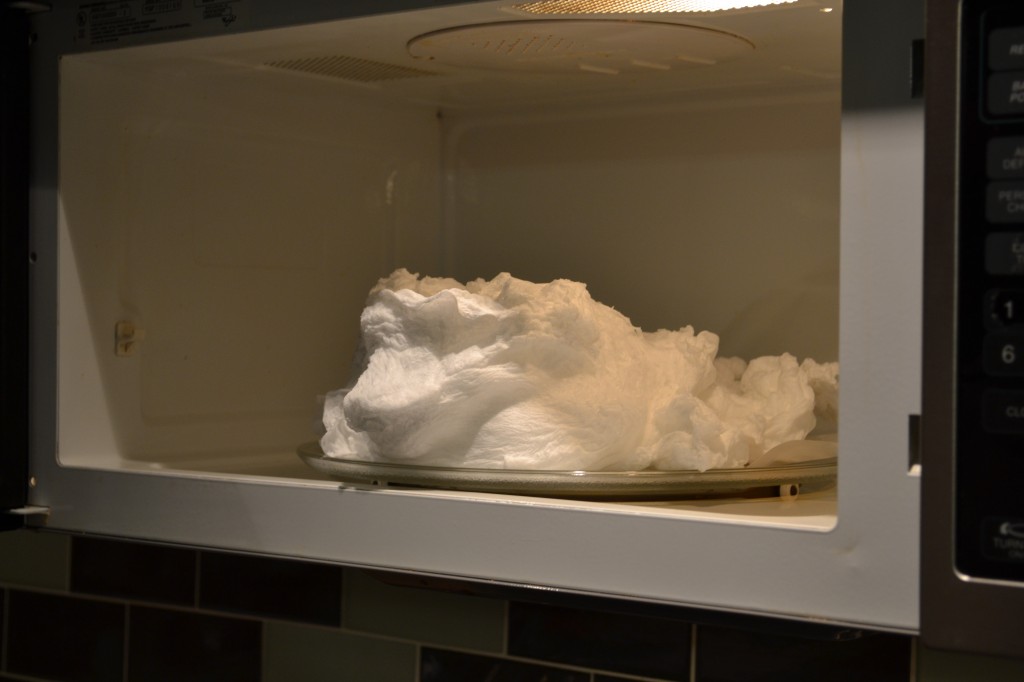 Soap Cloud